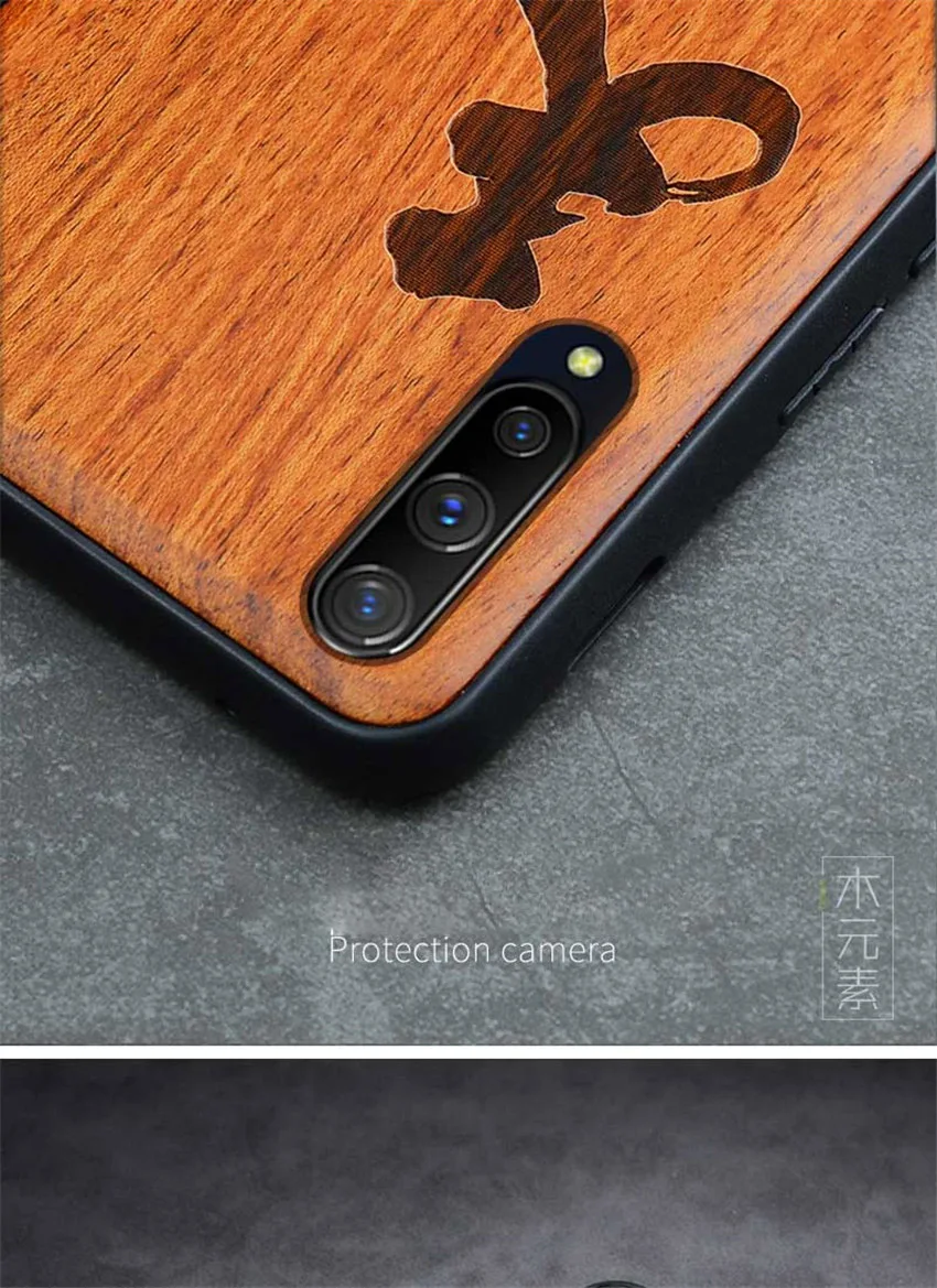Новинка для VIVO IQOO Pro Чехол тонкий деревянный задняя крышка ТПУ чехол на бампер на VIVO iqoo чехол для телефона