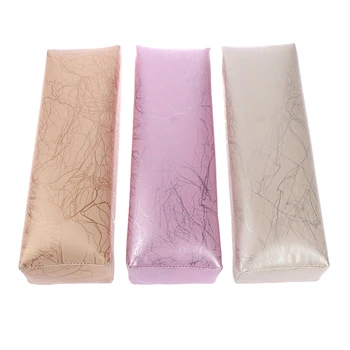

1pc PU Leather Hand Pillow Rest For Nail Art Tool Hand Nail Cushion Nail Pillow Manicure Salon Hand Holder