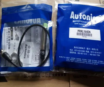 

2PCS PRWL18-8DN PRWL18-8DP PRWL18-5DN PRWL18-5DP New Autonics Proximity Switch High Quality
