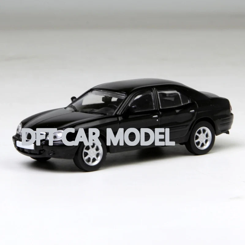 1:43 Масштаб сплава игрушечных транспортных средств GAZ-3111 автомобиль модель детских игрушечных автомобилей авторизованный игрушки для детей - Цвет: 4