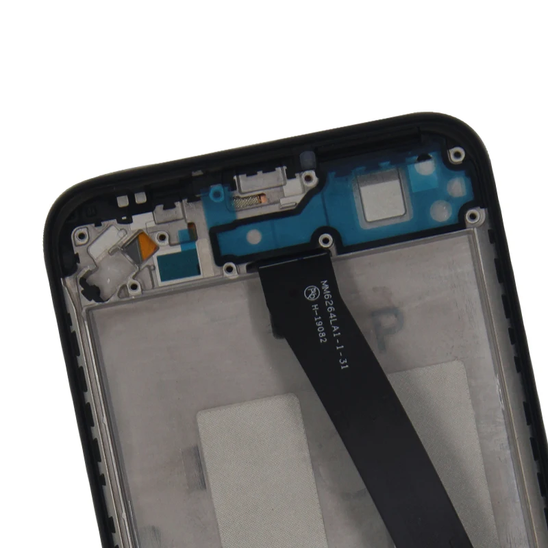 ЖК дисплей 6 26 &quotдля Xiaomi Redmi 7 с сенсорным экраном и дигитайзером сенсорный экран 10