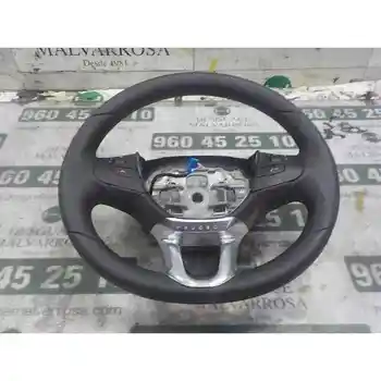 

STEERING WHEEL PEUGEOT 2008 (--. 2013->) Style [16112879]