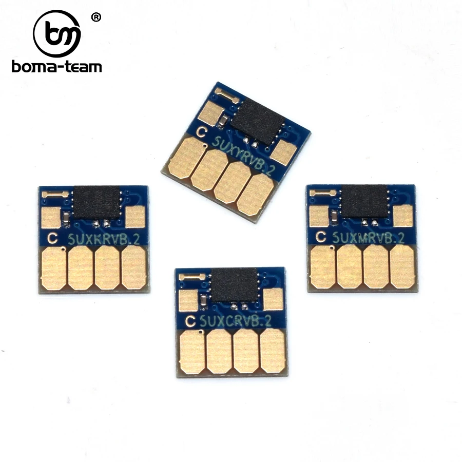 

Customized 952 953 954XL 955XL 95U ARC Auto Reset Chip For HP 7720 7740 8210 8216 8702 8710 8715 8720 8725 8730 8740 Printer