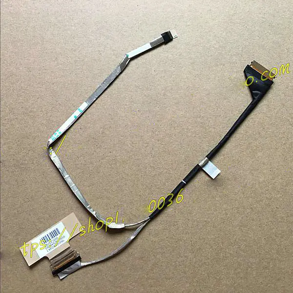 Новый оригинальный для HP ProBook 440 G4 led lcd lvds кабель DD0X82LC101 DD0X82LC110 | Компьютеры и офис
