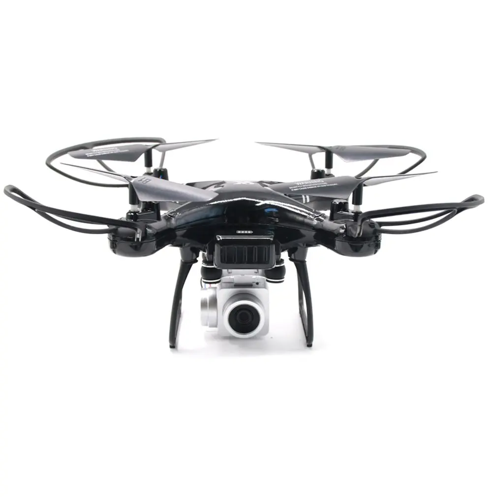 

A806 Remote Control Drone Quadcopter 1080P/200W/30W Camera Supports WIFI Mobile Phone Control Helicopter mini Children's Toy