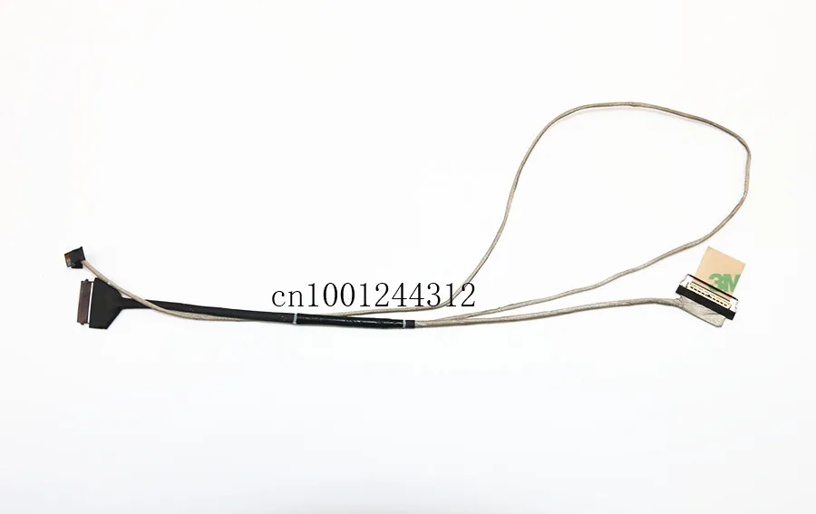 Для lenovo V310-15 V310-15ISK V310-15IKB LCD EDP кабель 5C10L59211 DD0LV7LC003 DD0LV7LC013 DD0LV7LC002 DD0LV7LC012