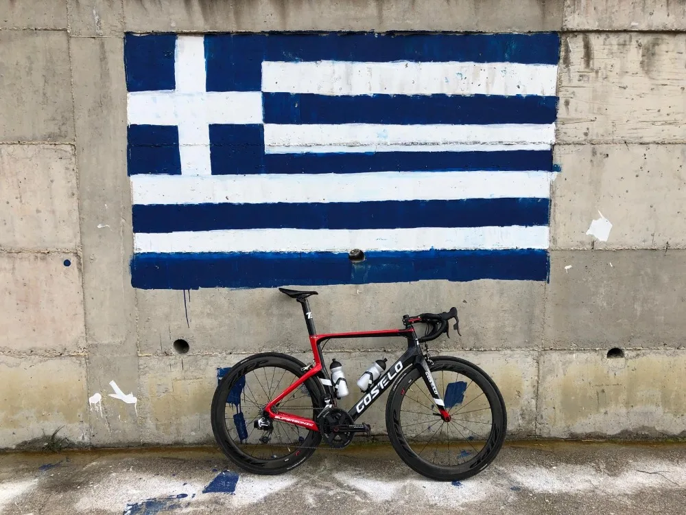 Clearance Costelo supersonic road bike carbon fiber bicycle frame fork clamp seatpost Carbon Road bicycle disc thru axle Bici velo 1 Clearance Costelo supersonic road bike carbon fiber bicycle frame fork clamp seatpost Carbon Road bicycle disc thru axle Bici velo 1