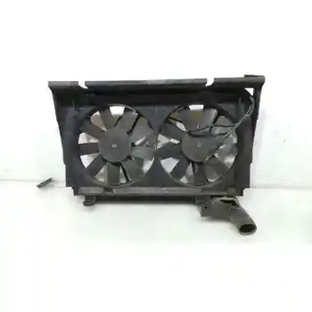 

1250C0 PEUGEOT 309 ELECTRIC FAN HEATER
