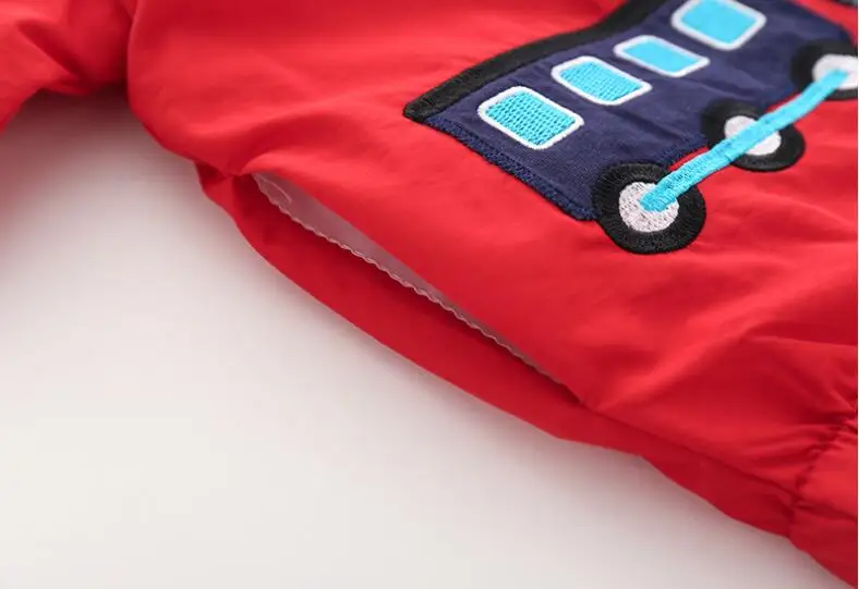 Осенние детские куртки новая верхняя одежда для маленьких мальчиков с принтом из мультфильмов, от 2 до 6 лет повседневные куртки с капюшоном для мальчиков