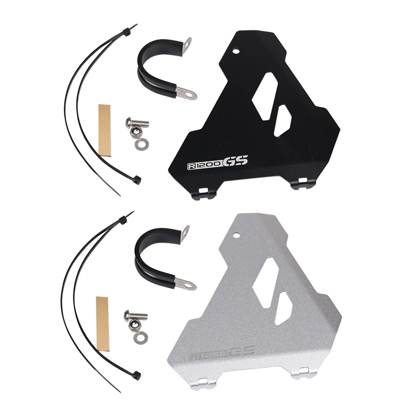 Для BMW- R1200GS LC ADV R1250GS R1200RS R1250RS предохранительная Крышка для стартера | Автомобили и