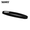 Sports Headband Men&Women Head Sweat Band Running Football Tennis Headscarf Silicone Anti-slip Elastic Sweatband Yoga HairBand ► Photo 2/6