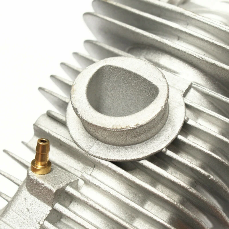 

1 Ktt Of Cylinder Piston For STIHL 025 023 MS250 MS230 Rplacment 1123 020 1206 And 1123 020 1220 High Quality