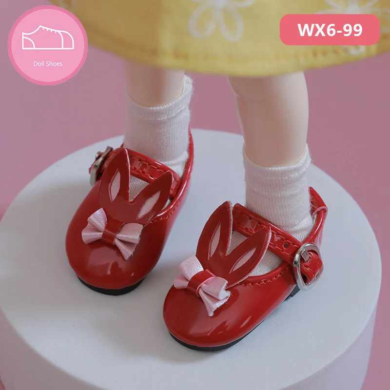 Бесплатная доставка BJD/обувь Коллекция 1/6 года Для Lillycat bjd Белые Повседневные