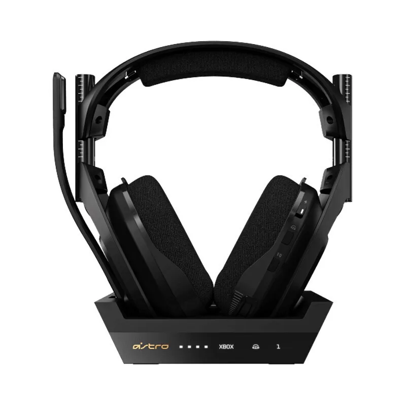 a50 surround sound