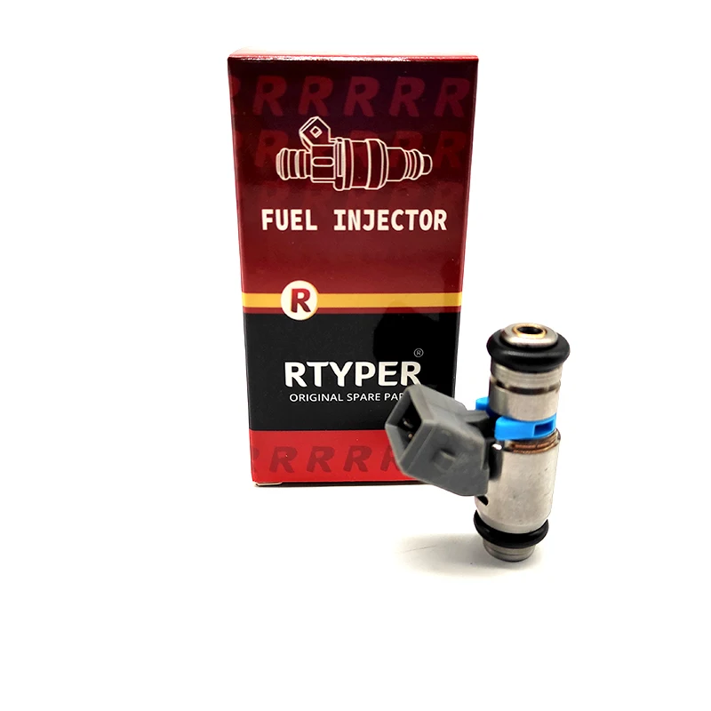 Original Quality 1PC IWP181 Fuel Injector 27706-07A For Sportster