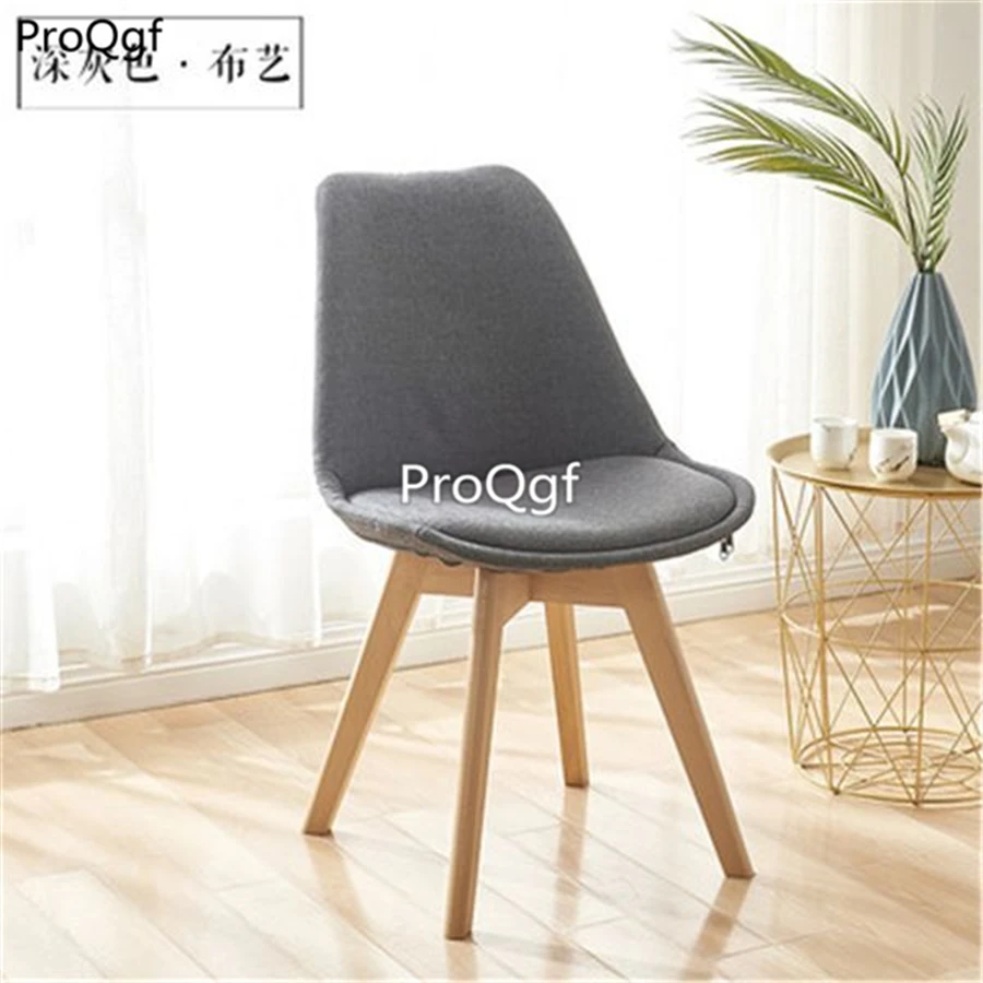 Ngryise 1 шт. набор yimusi ins классический стул для кофейни - Цвет: 22