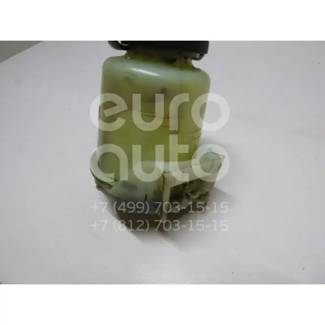 Бачок гидроусилителя, состояние – Б/У,, для Toyota Tundra 443600C050 443600C050