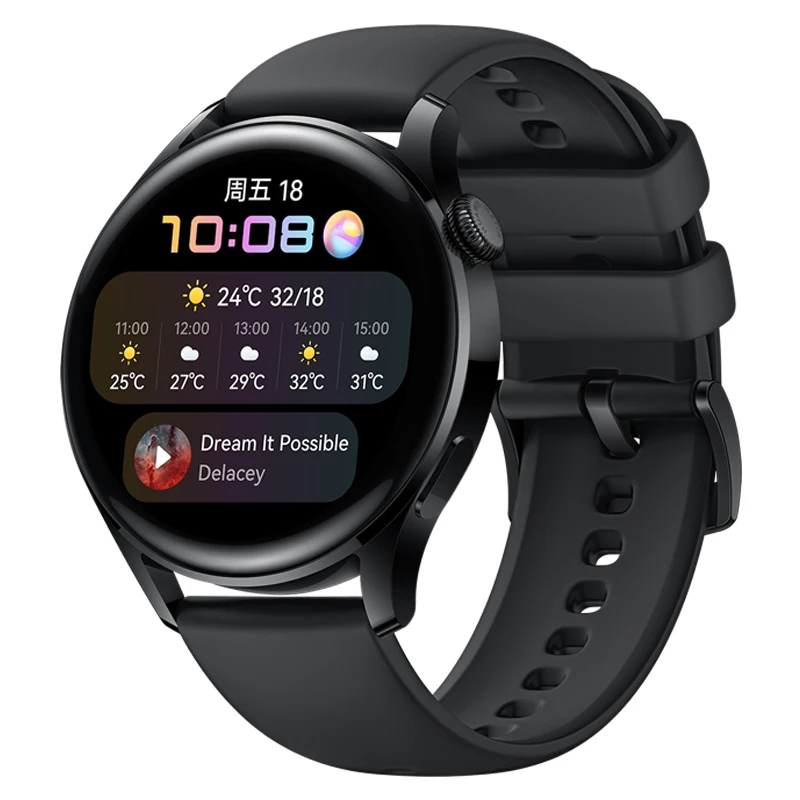 timewolf smart watch 2020