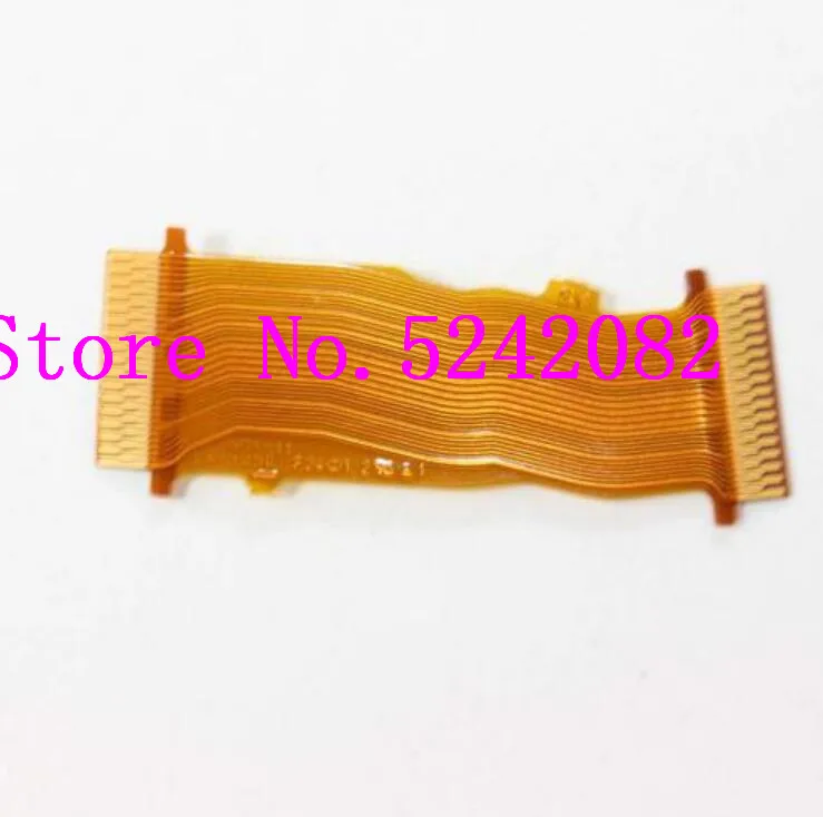 Nuovo Per Sony Cyber-Shot Dsc-Rx10 Iii Rx10 Iii Flex Cable Fpc Assembly Sostituzione Parte Di Riparazione