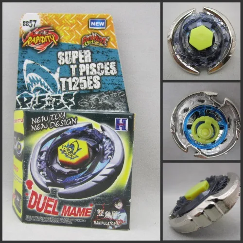 H Карта Созвездие сплав битва Beyblade гироскоп Игрушка 24-в оптом Спиннер без передатчика