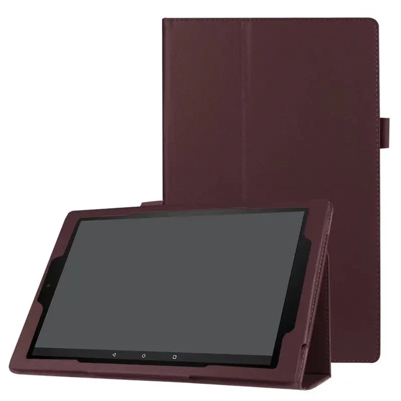 Ultra Thin Magnetic Flip Leather Case for ASUS MeMO Pad FHD 10 ME301T ME302 ME302C ME302KL Tablet P