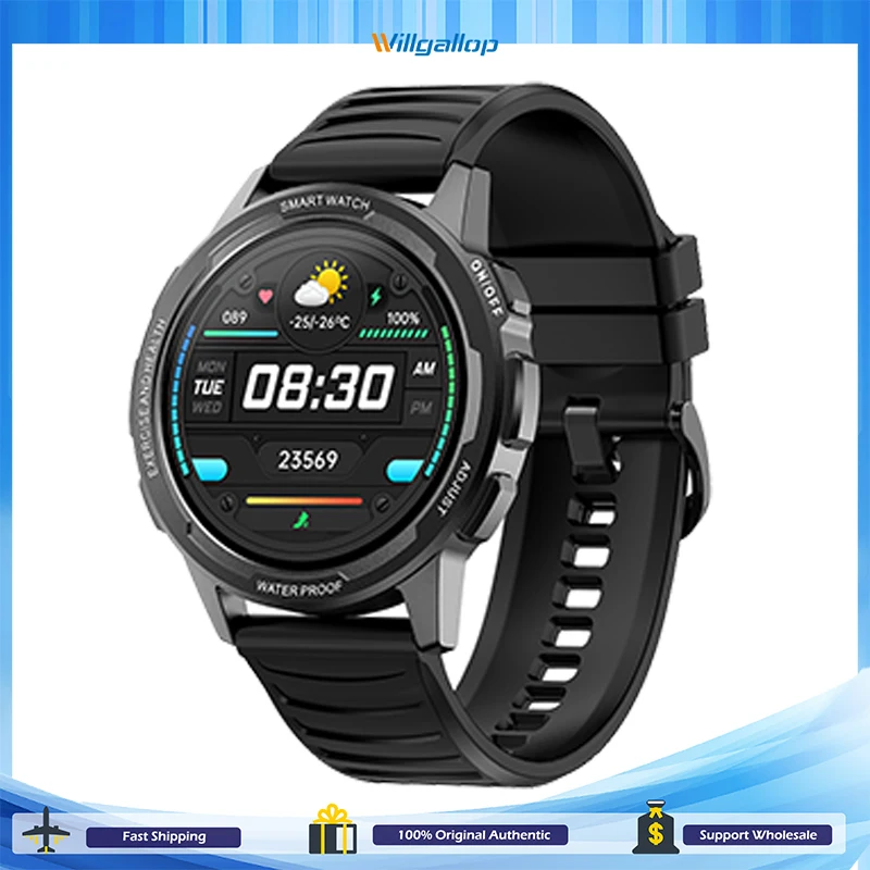 Купить Смарт Часы Bq