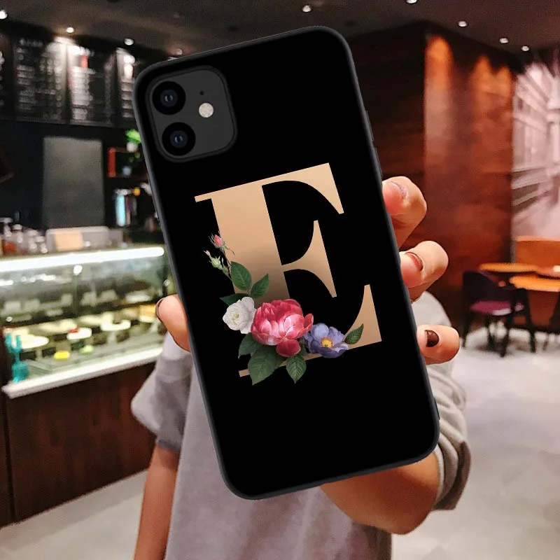 Заказное письмо для iPhone 11 Чехол Мягкий ТПУ чехол Поддержка беспроводной зарядки для iPhone 11 Pro Max 5,8 дюйма 6,1 дюйма 6,5 дюйма Новинка
