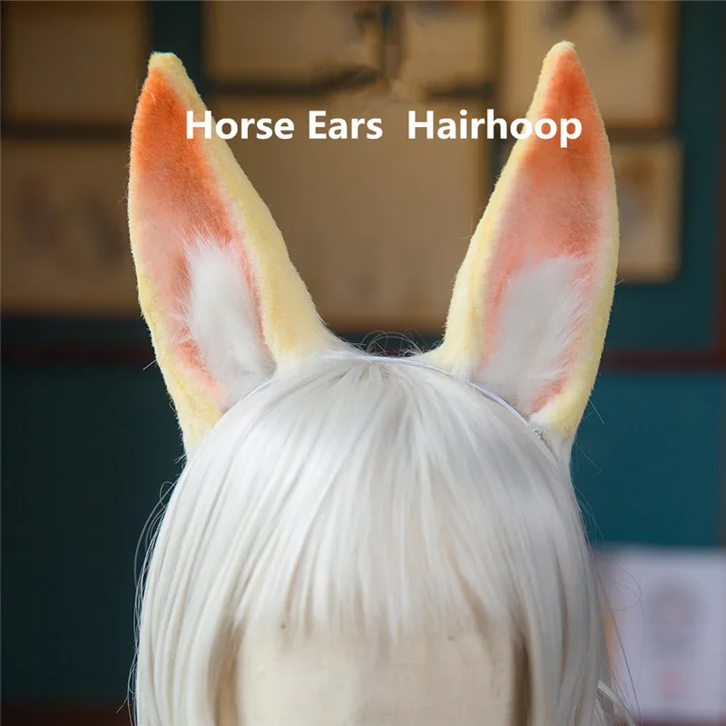 

Головной убор ручной работы для косплея, аксессуар для костюма Лолиты, Хэллоуин, косплей