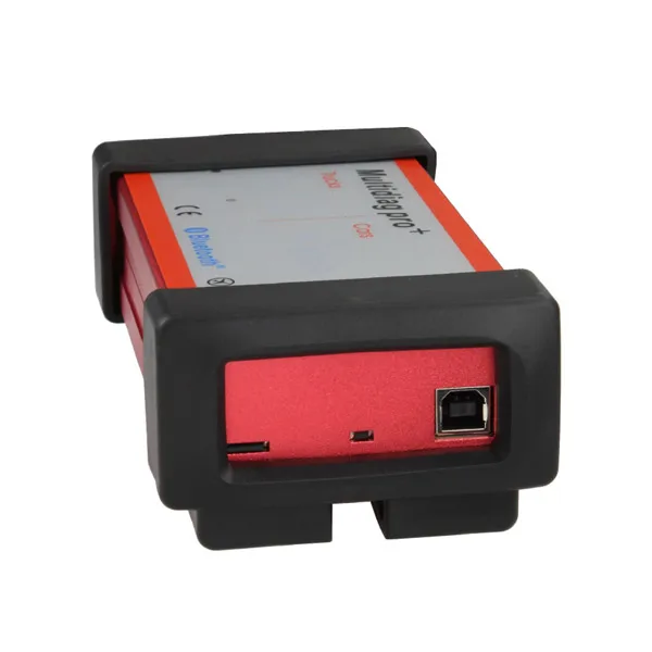 V2015.03 дизайн Bluetooth Multidiag Pro+ для автомобилей/грузовиков и OBD2