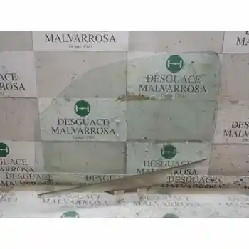 

MOON FRONT LEFT SUZUKI WAGON R + RB (MM) 1.3 DDiS [14515214]