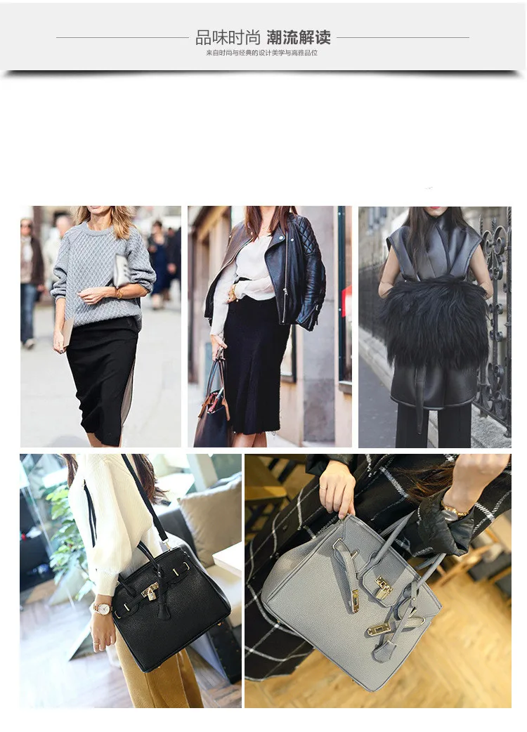 Новые женские ручные сумки через плечо для женщин роскошные сумки женские сумки дизайнерские кожаные сумки через плечо Bolsas Feminina