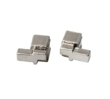

100Pairs Metal Lock Buckle Nintend Switch NS JoyCon Repair Replacement Parts Tool Kit