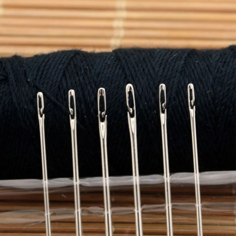 מחטי הפלא – השחלה של חוט למחט בקלי קלות - קלי קלות - המומלצים