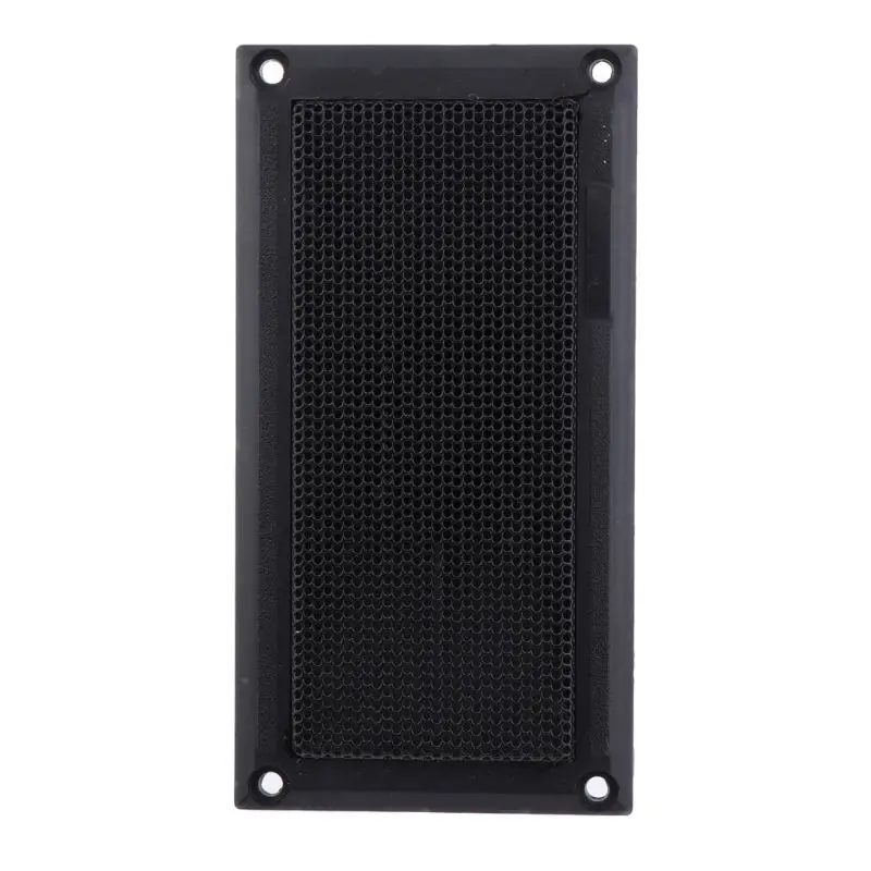 

134x70mm Piezo Horn Speaker Tweeter Rectangle Driver Loudspeaker Treble Speaker