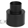 0.965 To 1.25 Eyepiece Adapter Telescope Astronomy 24.5Mm To 31.7Mm Metal Mount Adapter For Binoculars Monocular 4