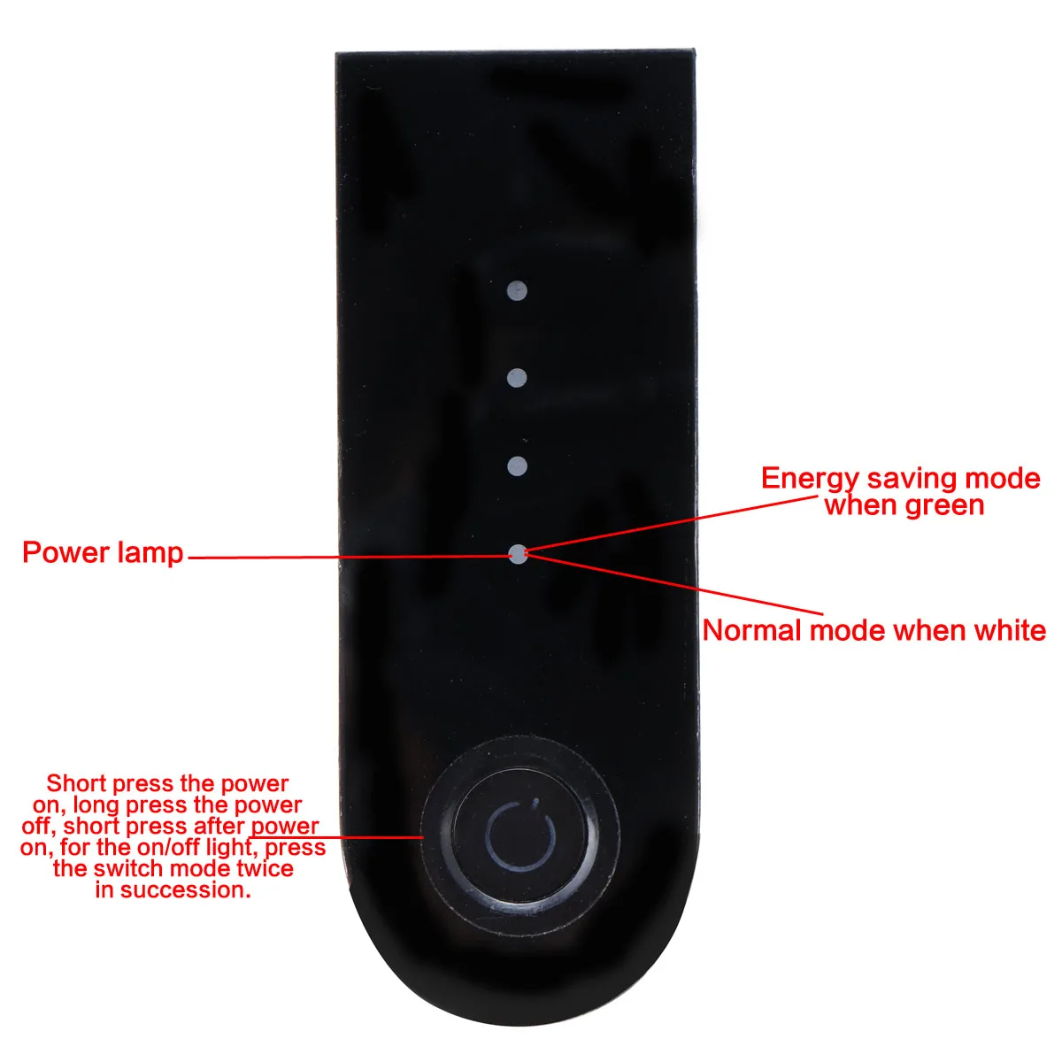 bluetooth-адаптер для электрического скутера Xiaomi Mijia M365, запчасти для электрического скутера с чехлом