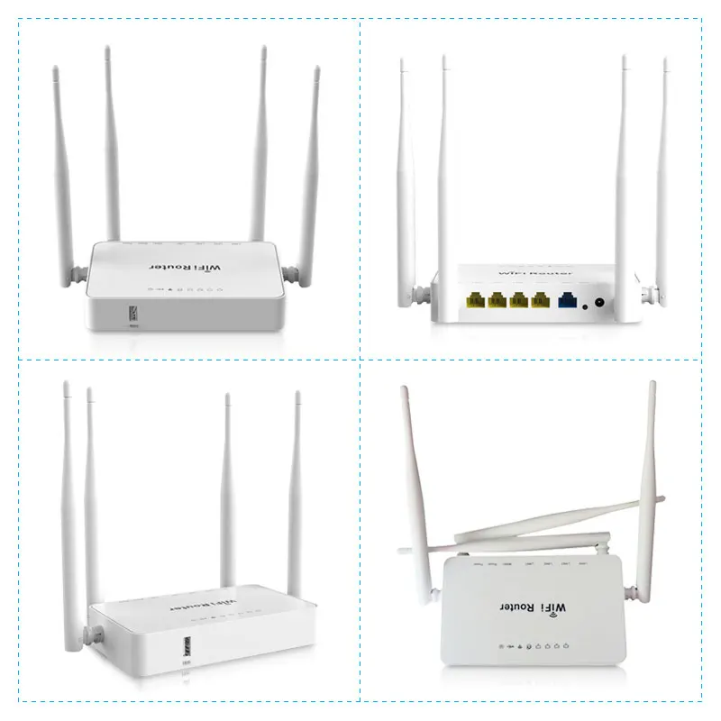 Roteador sem Fio em Casa Profissional para Huawei Cioswi Modem Língua Russa Fácil Configuração Estável Wi-fi Sinal E3372 E8372 4g - Imagem 6