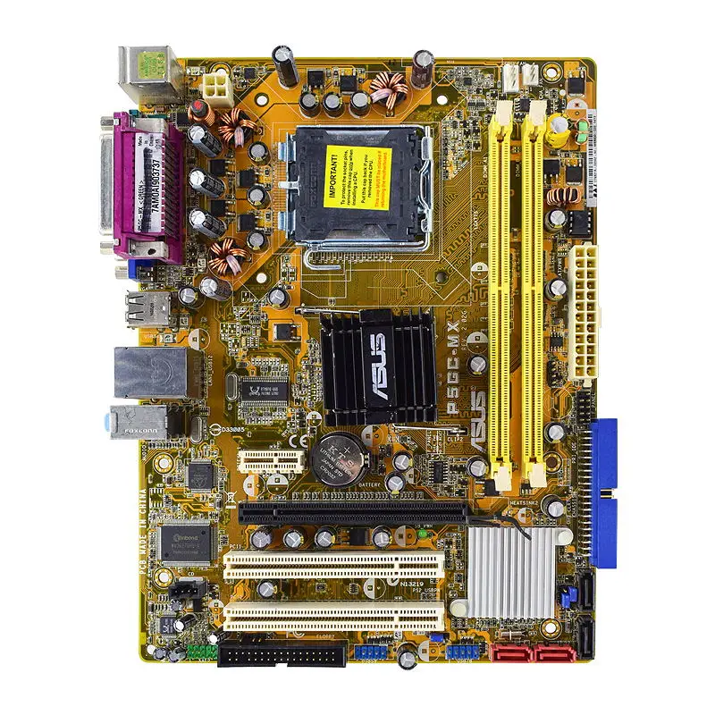 Computers & Electronics