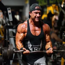 Новинка, стильный летний жилет для занятий спортом и фитнесом, с косым низом