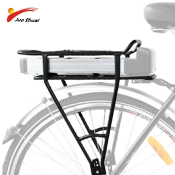 

New Style Blicycle Mud Rack And Rack Black Bicycle Carrier Mountain Bike for A Bicycle Porte Bagage MTB