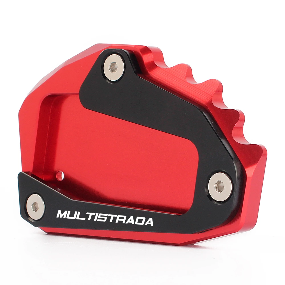 Подставка для мотоцикла переходник для Ducati Multistrada 1200/1260/1200 S/1200GT/950/1100