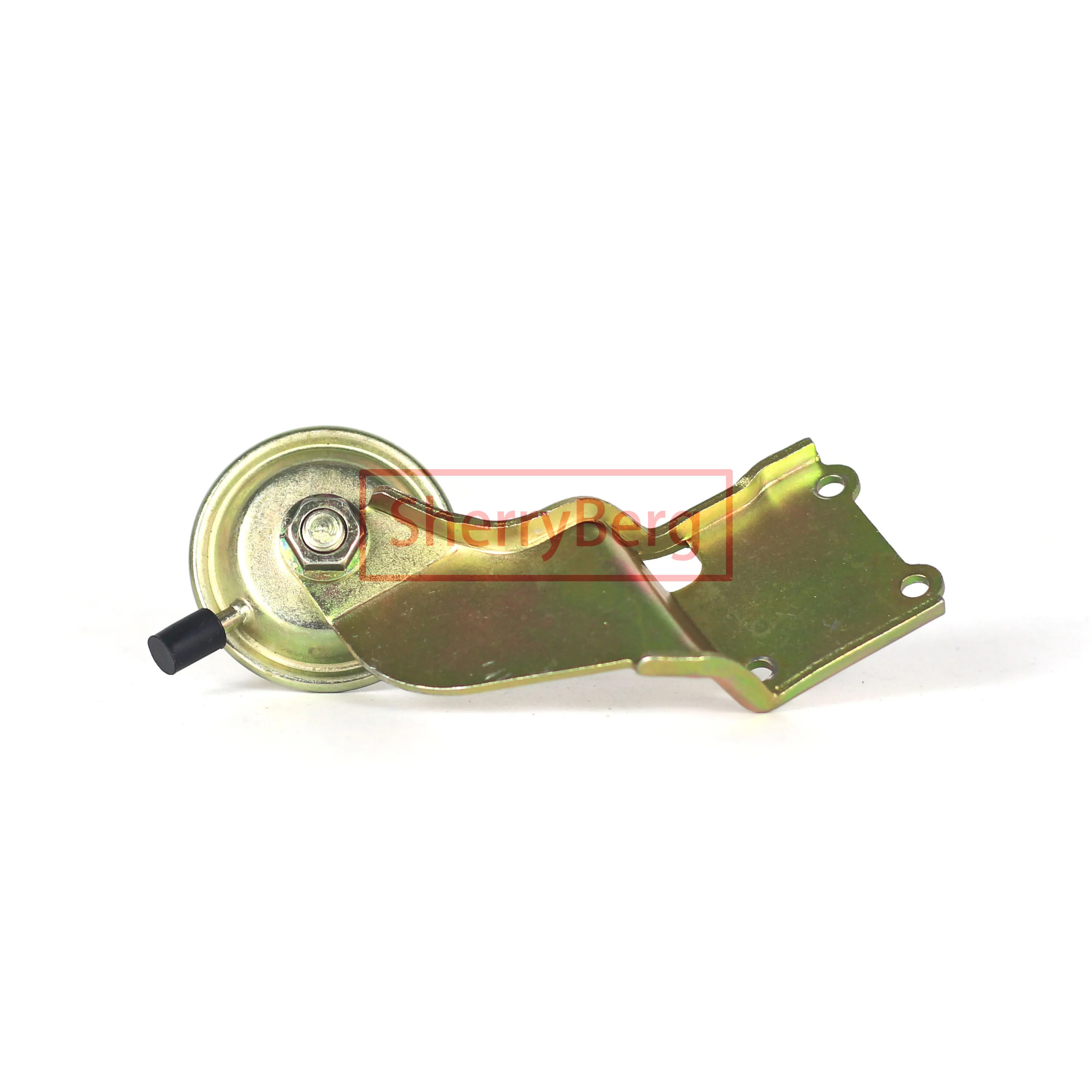 SherryBerg CARBURETOR Vacuum Pump for SUZUKI CARBURETTOR FITS SJ410 F10A 465Q ST100 SAMURAI JIMNY SUPER CARRY SIERRA
