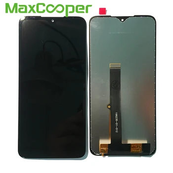 

10PCS/Lot Top Quality 6.2"For Motorola Moto G8 Play XT2015 XT2015-2 LCD Display With Touch Screen Digitizer Assembly Module
