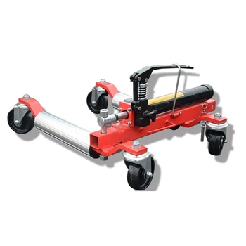 

1500LBS Auto Car Wheel Mover Mechanical Moving Machine