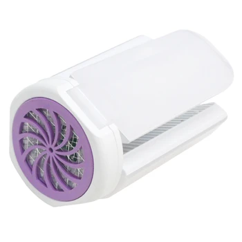 

LED Three Leaf Folding Light Lighting Dual-Purpose Mosquito Bulb Highlight Three-Leaf Deformed Bulb