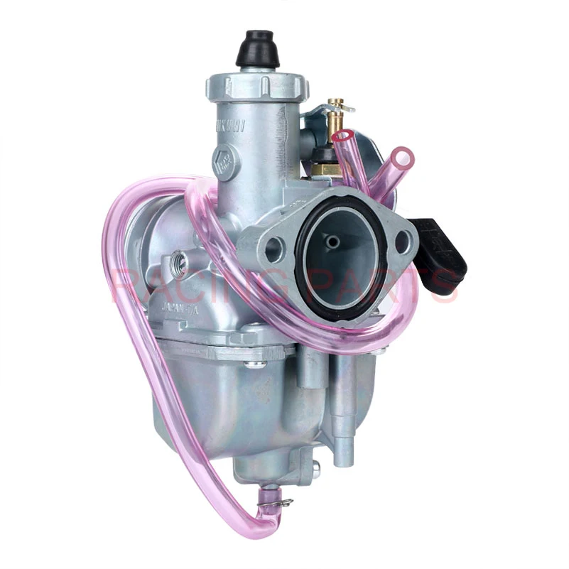 Mikuni VM22 Carburetor PZ26 26mm Carb For 125 140 150 160cc Dirt Pit Bike