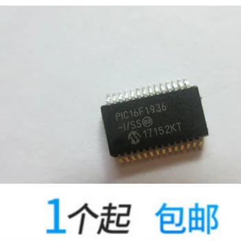 

10pcs PIC16F1936-I/SS SSOP28 PIC16F1936 Original New 1 order