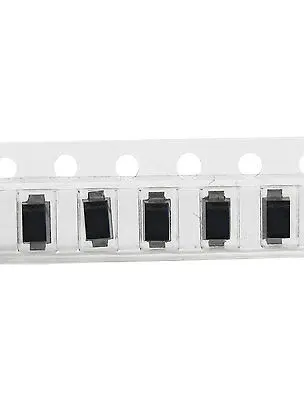 SOD-123FL посылка 40V 1A SMT SMD полупроводниковый диод Шоттки D14, 50 шт в наборе