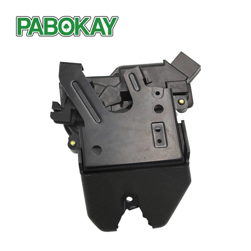 

AP01 задняя багажная дверь, крышка багажника, защелка, замок в сборе для Honda Accord VII 2003-2008 74851SDCY01,74851-SDC-Y01