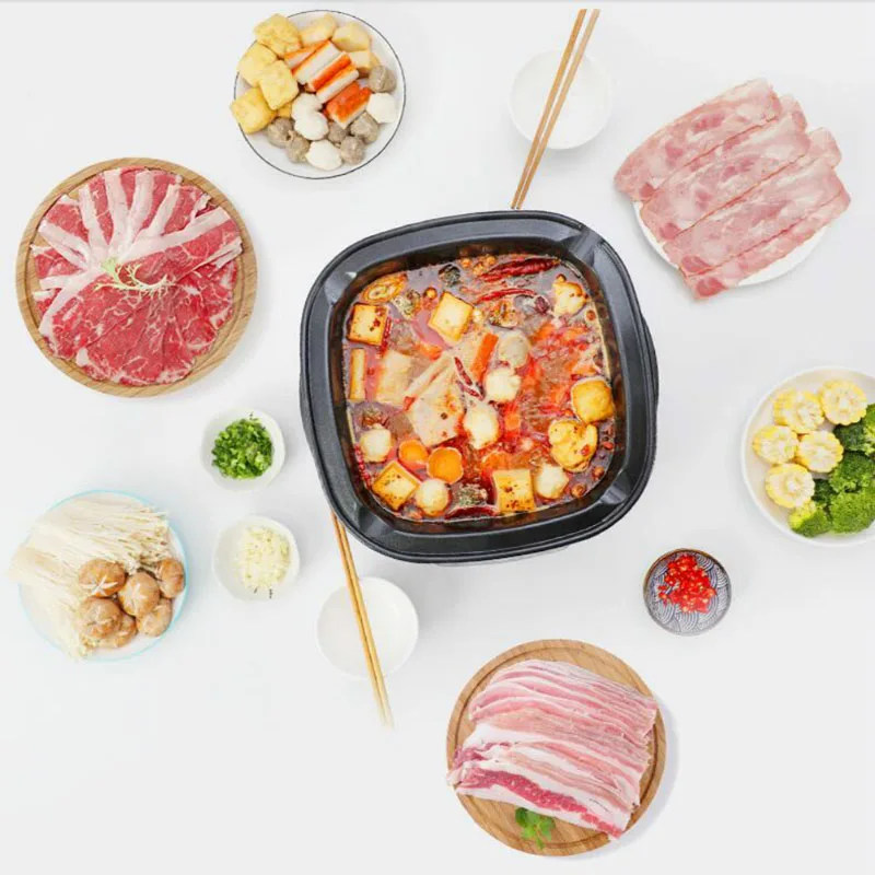 Бытовая овощерезка электрическая для мяса маленький рулон ягненка говядины